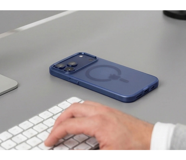 Tech-Protect Magzero Magsafe Do Iphone 17 Pro / 18 Pro - 1587041 - zdjęcie 5